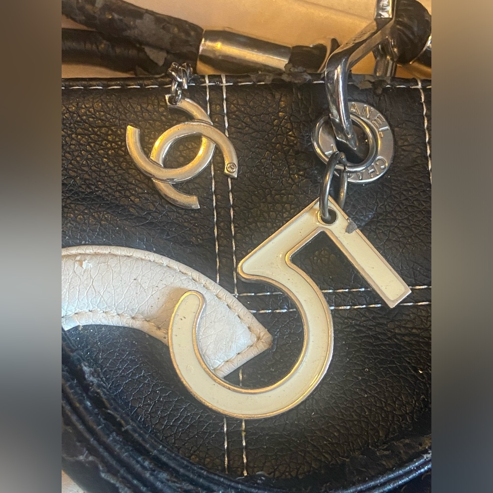 Vintage Accessories & Hardware ~ Purse is NO good - Picture 2 of 14